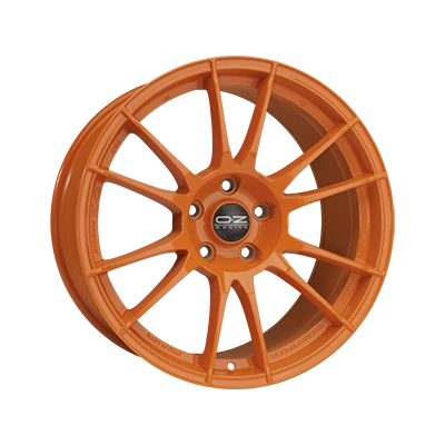 OZ Racing ULTRALEGGERA HLT ORANGE - 20x8.5 - 5x112 - CB: 79 - ET32