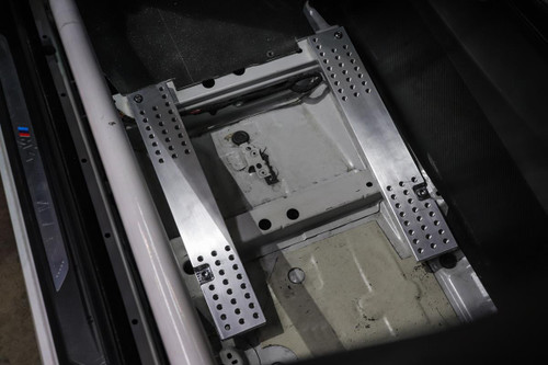 Darkside Billet Floor Seat Mount Adapters for BMW F Series Chassis (Including M Models) Darkside Billet Floor Seat Mount Adapters for BMW F Series Chassis (Including M Models)