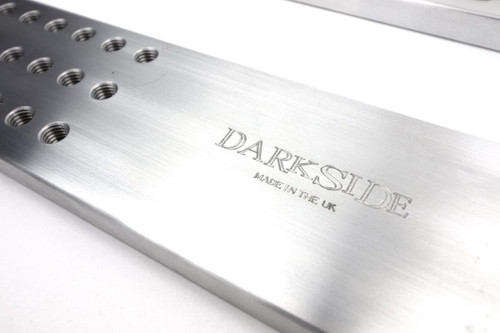 Darkside Billet Floor Seat Mount Adapters for BMW F Series Chassis (Including M Models) Darkside Billet Floor Seat Mount Adapters for BMW F Series Chassis (Including M Models)