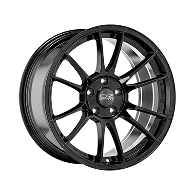 OZ Racing ULTRALEGGERA HLT GLOSS BLACK - 20x10 - 5x114.3 - CB: 70.7 - ET40