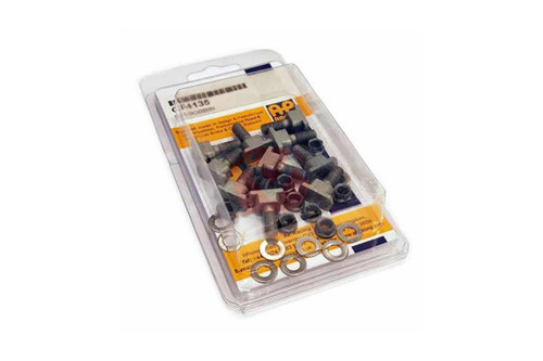 AP Racing Brake Bobbin Kit for BTCC Rotors - CP4135-107K12