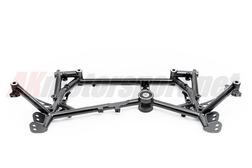 Verkline Tubular Front Subframe with 20mm Higher Steering Rack - MK5 / MK6 Platform Verkline Tubular Front Subframe with 20mm Higher Steering Rack - MK5 / MK6 Platform