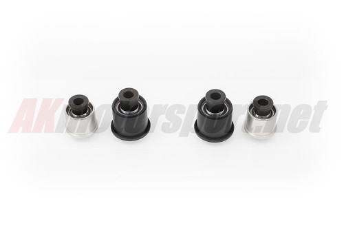 Verkline Rear Spring Arm and Wheel Bearing Housing Inserts - MK5 / MK6 Platform