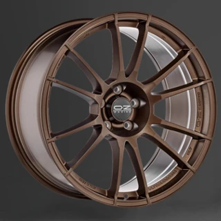 OZ Racing ULTRALEGGERA HLT MATT BRONZE - 19x9 - 5x112 - CB: 75 - ET30