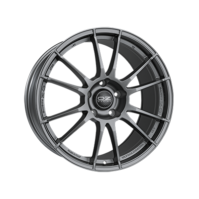 OZ Racing ULTRALEGGERA HLT MATT GRAPHITE - 19x11 - 5x130 - CB: 71.5 - ET40