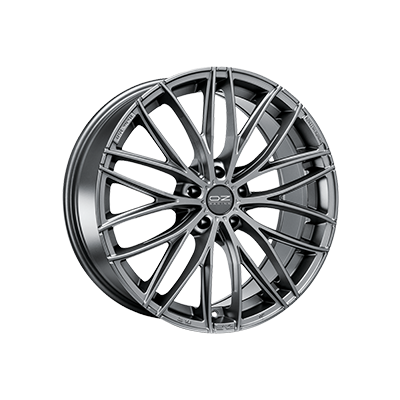 OZ Racing ITALIA 150 GRIGIO CORSA - 19x8 - 5x114.3 - CB: 75 - ET45
