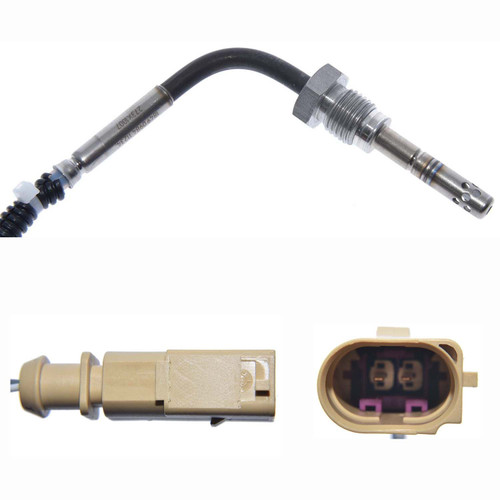 Exhaust Gas Temperature / EGT Sensor - 4G0906088AF - 4G0906088 AF - 4G0 906 088 AF