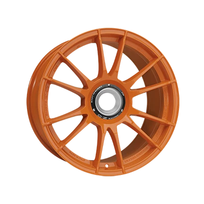 OZ Racing ULTRALEGGERA HLT CL ORANGE - 20x9.5 - 15x130 - CB: 84 - ET51