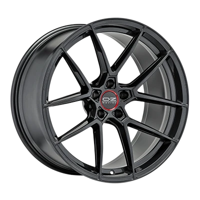 OZ Racing ESTREMA GT HLT HYPER TITANIUM - 20x10 - 5x112 - CB: 75 - ET15