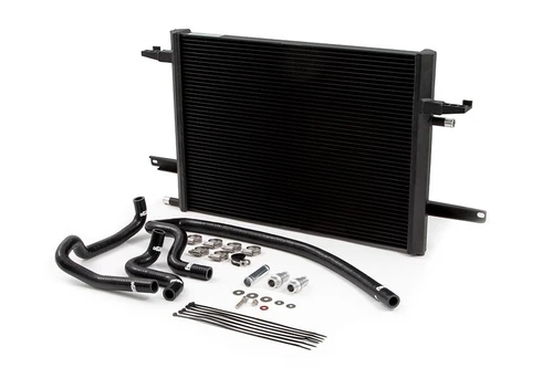 Forge VW T6 / T6.1 2.0 TDI Chargecooler Radiator Upgrade