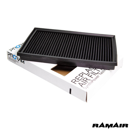 Ramair Performance Pleated Replacement Air Filter for VAG 1.5 TFSI/TSI