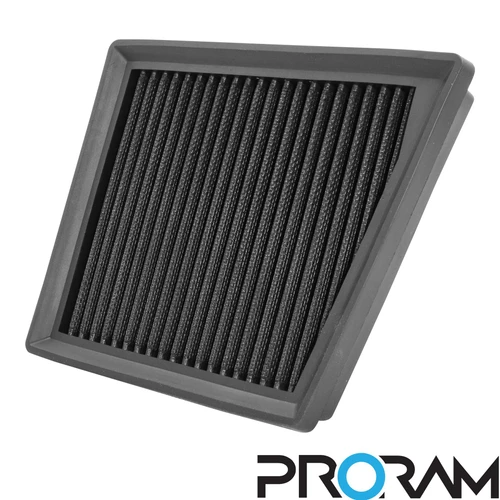 Ramair Performance Pleated Replacement Air Filter for Ford Fiesta 1.6 ST