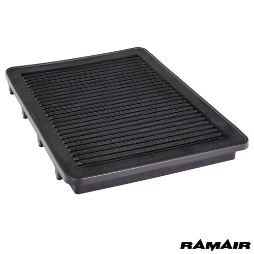 Ramair Performance Pleated Replacement Air Filter for Kia Sportage Hyundai Tucson