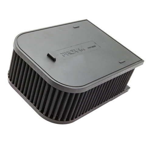 Ramair Performance Pleated Replacement Air Filter for Porsche Macan