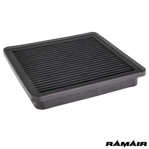 Ramair Performance Pleated Replacement Air Filter for Subaru Impreza 2008+