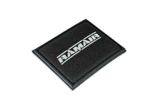 Ramair Performance Foam Replacement Air Filter for Saab 9-5/Vauxhall Insignia