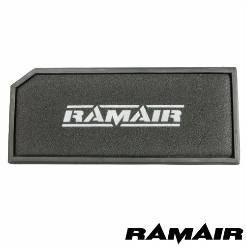 Ramair Performance Foam Replacement Air Filter for VW Golf MK5 GTI R MK6 S3 TFSI
