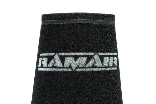 Ramair Performance Foam Replacement Air Filter for BMW  1.6 N45 2.0 N43 - 70mm