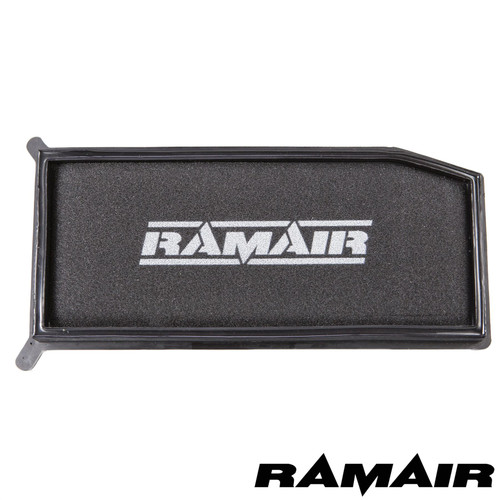 Ramair Performance Foam Replacement Air Filter for Renault Clio MK4 RS &Trophy