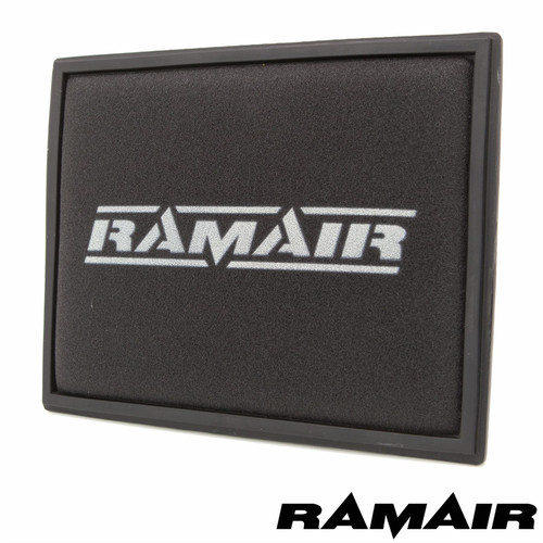 Ramair Performance Foam Replacement Air Filter for Vauxhall Astra H/G