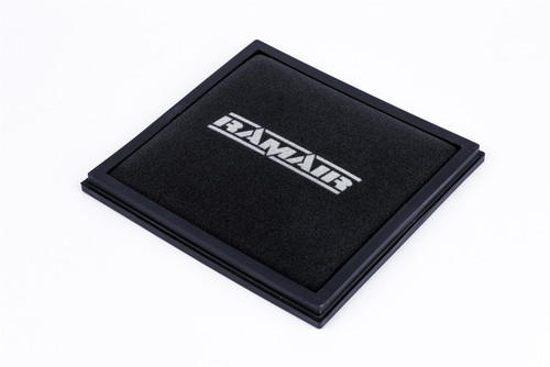 Ramair Performance Foam Replacement Air Filter for MG-ZT-Rover 75