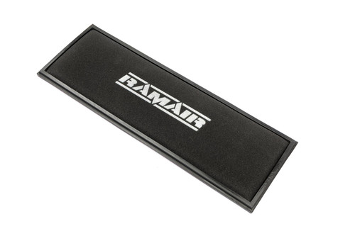 Ramair Performance Foam Replacement Air Filter for Porsche 911 Turbo GT2