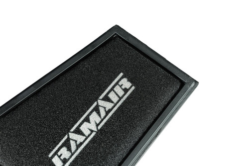 Ramair Performance Foam Replacement Air Filter for Renault Megane RS