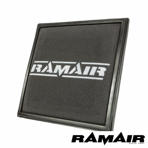 Ramair Performance Foam Replacement Air Filter for Vauxhall Astra J VXR GTC
