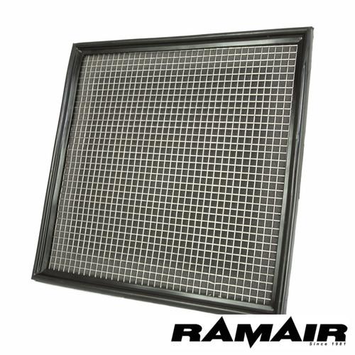 Ramair Performance Foam Replacement Air Filter for Vauxhall Astra J VXR GTC