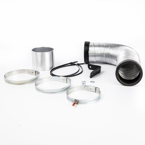 Ramair Performance Foam Induction Kit to fit Alfa Romeo 147 1.6/2.0