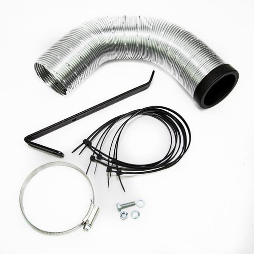 Ramair Performance Foam Induction Kit for VW Passat Audi A4 1.8T