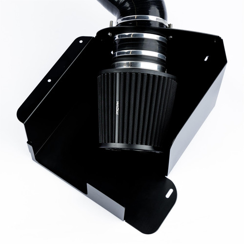 Ramair Performance Pleated Induction Kit for 2.0 TFSI Audi TTS
