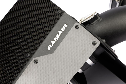 Ramair Performance Foam Induction Kit With Carbon Lid to fit BMW 1/2/3/4 Series 2.0T B48