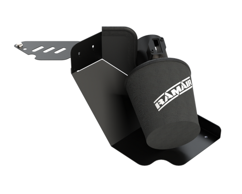 Ramair Foam Intake Kit for Ford Fiesta MK7 1.6T ST180