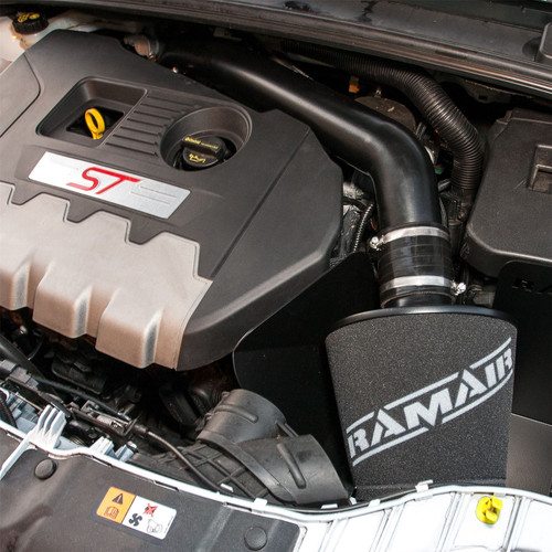 Ramair Performance Foam Induction Kit for Ford Focus ST 250 MK3 2.0T upto 2014