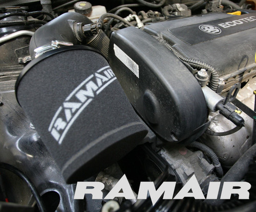 Ramair Performance Foam Induction Kit for Vauxhall Astra H 1.8 1.6