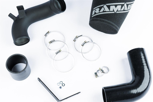 Ramair Performance Foam Induction Kit for 1.9 CDTI Vauxhall Astra H