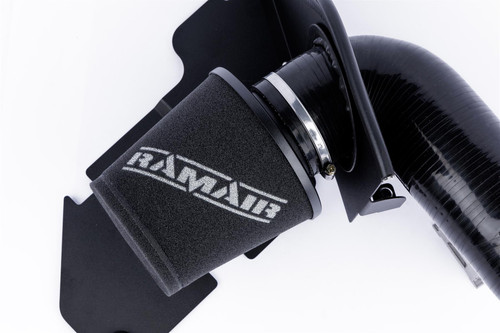Ramair Performance Foam Induction Kit for MK4 Volkswagen Caddy 2.0TDI 2015+
