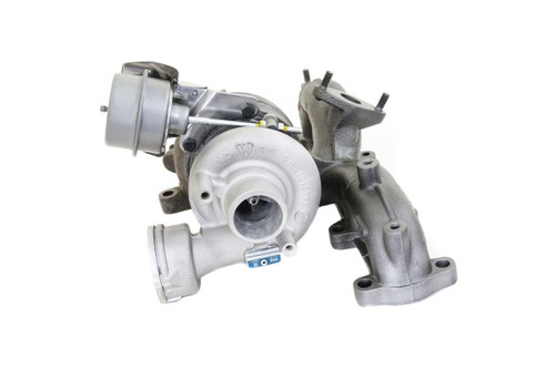 Borgwarner KP39 Turbocharger for 1.9 TDi VW Golf Mk4 PD100 AXR / BSW