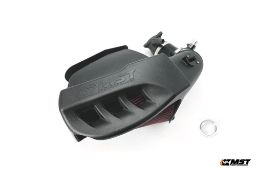 MST Performance Intake Induction Kit and Inlet Hose BMW B58 3.0 G Series Stock