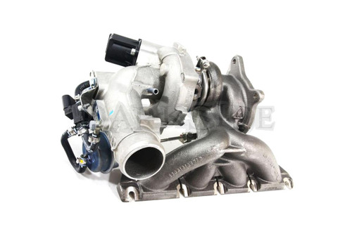 2.0 TFSI K03 Borgwarner Turbocharger - 06F 145 701 H 2.0 TFSI K03 Borgwarner Turbocharger - 06F 145 701 H