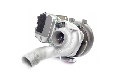 Borgwarner BV50 Turbocharger for 3.0 TDI ASB / BMK / BUG / BKS Borgwarner BV50 Turbocharger for 3.0 TDI ASB / BMK / BUG / BKS