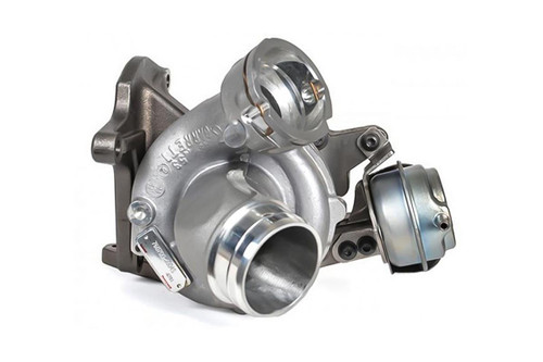 Garrett GTB1752V Turbocharger for VW Touareg 2.5 TDI Engines