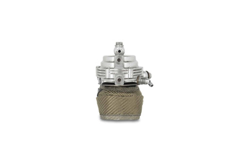 External Wastegate Blanket - Inside Out, 50mm