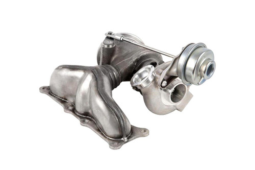 Genuine Mitsubishi Turbocharger for BMW N54 / N54T 135i / 335i / M / Z4