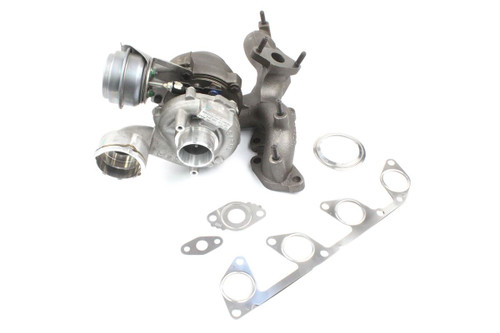 Garrett GT1749V BKD PD140 2.0 TDI Turbocharger