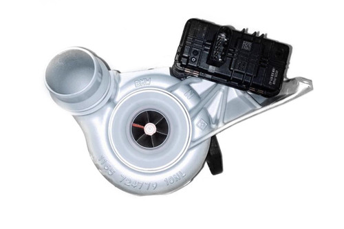 Genuine Mitsubishi Turbocharger for BMW 320D / 520D / X1 / X3 N47N