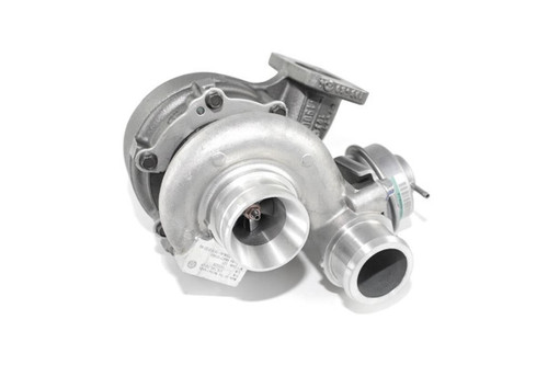 Genuine Mitsubishi Turbocharger for VW Crafter 2.5 TDi BJK / BJJ