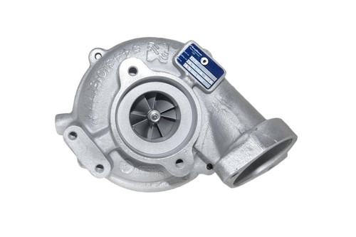 BMW 3.0 335D / 535D / 635D Diesel M57 R2S Turbocharger - Borgwarner 54399880089 / OE 7807059