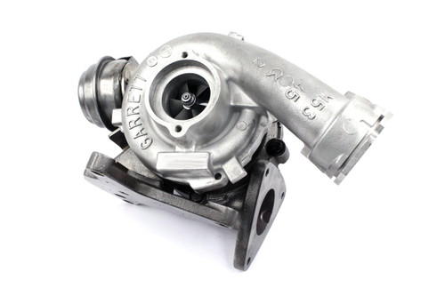 VW Transporter T5 2.5 TDi BNZ PD130 Garrett GTB1749V Turbocharger